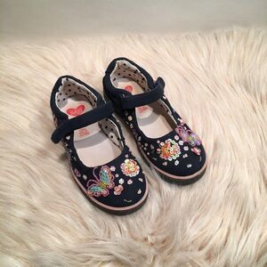 Ragg shoes size 1 